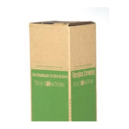 Adfors 48x25' CHAR FBG Screen FCS8559-M